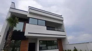فروش ویلا دوبلکس استخر دار زنگی کلا