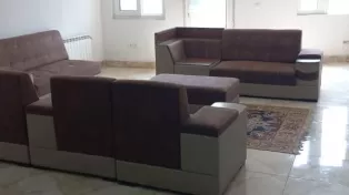 اپارتمان ساحلی درویش آباد سرخرود