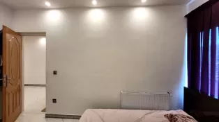 ویلا دوبلکس خط دریا