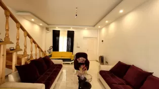 ویلا دوبلکس خط دریا