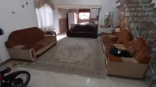 ویلا نیم پیلوت سرخرود