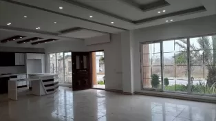 ویلا دوبلکس استخردار شهرکی