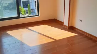 ویلا شهرکی نما مدرن و استخردار
