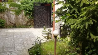 ویلا دوبلکس ساحلی
