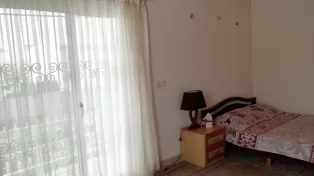 ویلا دوبلکس ساحلی