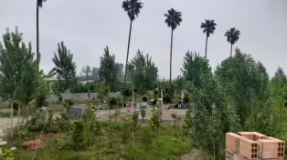 فروش ویلا نیمه کاره جاده سرخرود