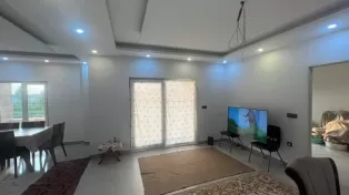ویلا دوبلکس نوساز روبروی خانه دریا
