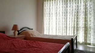 ویلا دوبلکس ساحلی