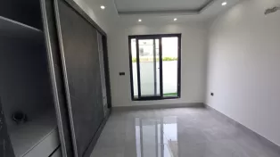 ویلا لاکچری حاجیکلا