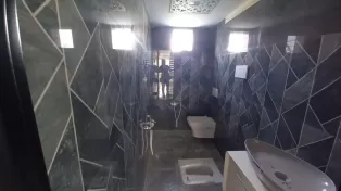 ویلا لاکچری حاجیکلا