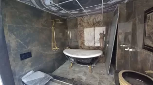 ویلا لاکچری حاجیکلا