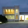 ویلا باغ فول امکانات محموداباد