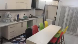 ویلا ساحلی شهر سرخرود