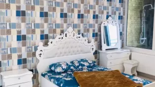 ویلا ساحلی شهر سرخرود