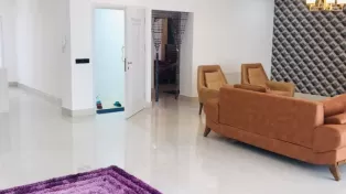 ویلا ساحلی شهر سرخرود