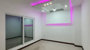ویلا تریبلکس لاکچری ساحلی شهرکی
