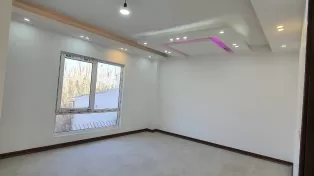 ویلا تریبلکس لاکچری ساحلی شهرکی