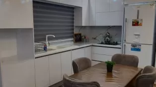 ویلا استخر دار نوساز نزدیک دریا
