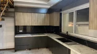 ویلا ساحلی استخردار سرخرود