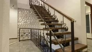 ویلا ساحلی استخردار سرخرود