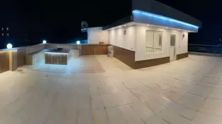 ویلا ساحلی استخردار سرخرود