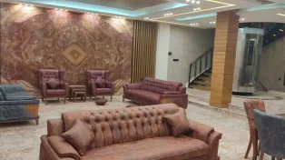 ویلا درویش آباد فورلکس ساحلی لاکچری