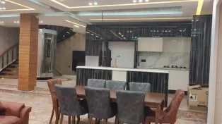 ویلا درویش آباد فورلکس ساحلی لاکچری