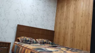 ویلا درویش آباد فورلکس ساحلی لاکچری