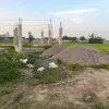 فروش زمین ستون زده حاجی کلا