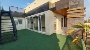 حاجیکلا شهرک