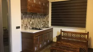 ویلا ساحلی ۲۰۰متری سرخرود درویش آباد