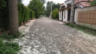 ۳۰۰ متر زمین ساحلی شهرکی