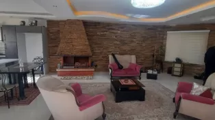 ویلا ۱۶۰متر ساحلی سنددار در سرخرود