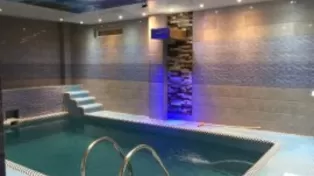 معاوضه ویلا  مبله درویش آباد با زمین