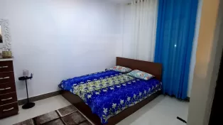 ویلا دوبلکس استخر دار مبله کامل