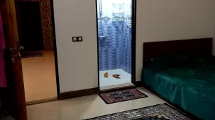 ویلا دوبلکس استخر دار مبله کامل