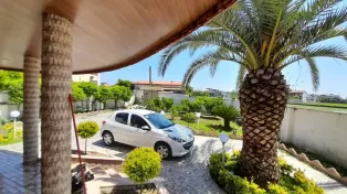 فروش ویلا فلت زنگی کلا