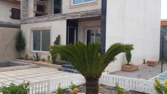 ویلا باغ استخردار جاده سرخرود