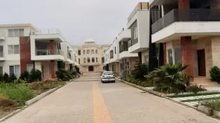 ویلا مدرن
