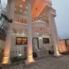 ویلا لاکچری مبله فول امکانات