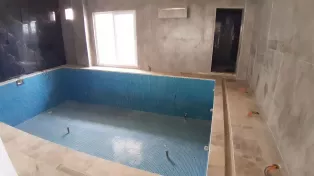 ویلا مدرن