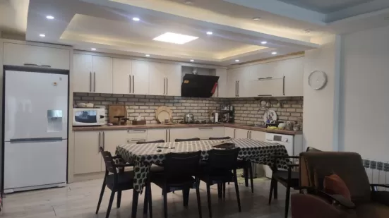 فروش اپارتمان ساحلی خط دریا سرخرود
