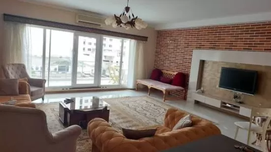 آپارتمان ساحلی اقساطی مبله کامل خط دریا