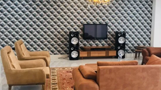 فروش ویلا استخردار سرخرود