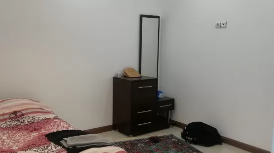 اپارتمان در خط دریا