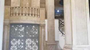اپارتمان در خط دریا