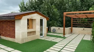ویلا دوبلکس در محمودآباد