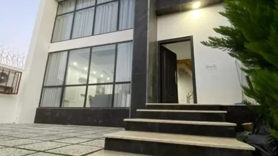 ویلا سرخرود زیباکنار
