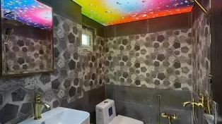 ویلا دوبلکس در محمودآباد