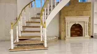 ویلا دوبلکس شهرکی